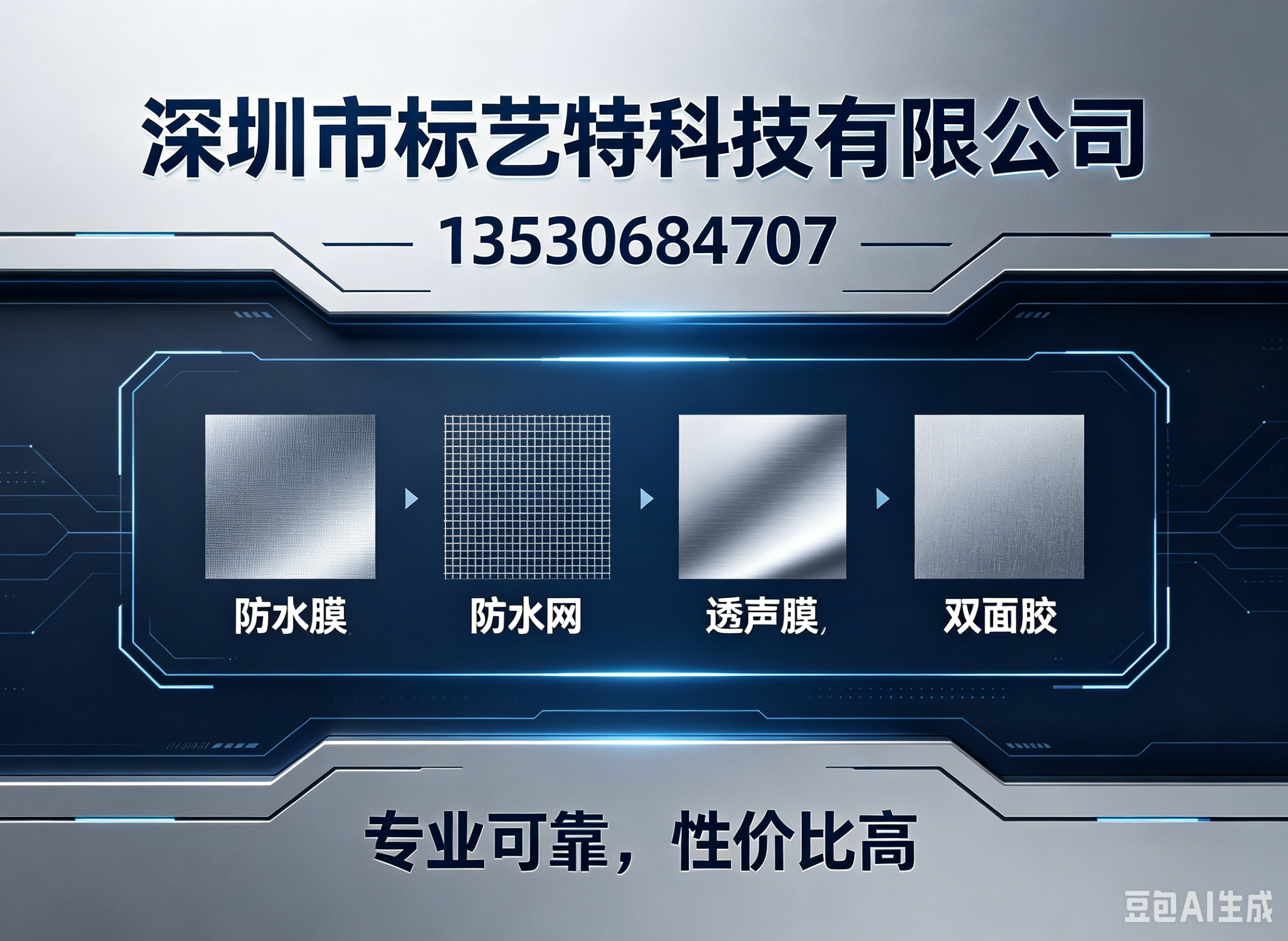 标艺特科技江门线上分站